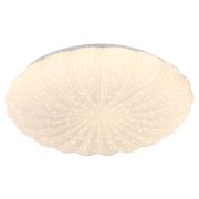 Светильник потолочный светодиодный ЭРА SPB-6 Verona 84W-3K-6,5K без ДУ