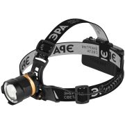 Фонарь налобный светодиодный ЭРА АР GA-503  Орешник  аккумуляторный 10 Bт 3 режима