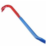 Гвоздодер-лом 700мм 2100гр ExProfil кованый, усиленный 1/12