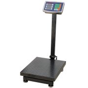 Весы напольные торговые КL-1527