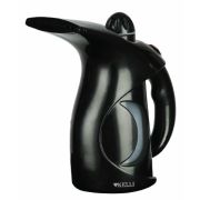 Отпариватель-парогенератор Мощность 1650Вт 250мл. 2 режима пара Kelli KL-316 Черный