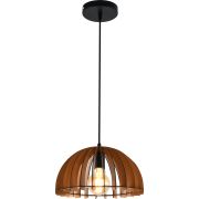 Светильник подвесной (подвес) Rivoli Ivy 5111-201 1хЕ27 60 Вт лофт-кантри