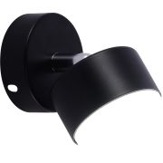 Светильник настенно-потолочный спот Rivoli Alesta 7079-701 1хGX53 15 Вт поворотный