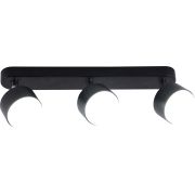 Светильник настенно-потолочный спот Rivoli Alesta 7079-703 3хGX53 15 Вт поворотный