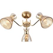 Люстра Rivoli Victoria 9183-303 3хЕ27 60 Вт модерн