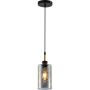 Светильник подвесной (подвес) Rivoli Eileen 9154-201 1хЕ27 60 Вт модерн