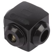 Сжим ответвительный ЭРА NO-224-681 кабельный У739М 4-10/1.5-2.5 мм2 IP20