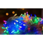 Гирлянда светодиод., 8 режимов 100л. 7м