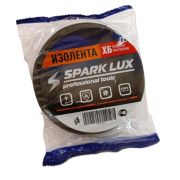 Изолента ХБ 150гр (+/-10гр) SPARK LUX 1/80