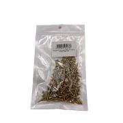 Саморез Pz 3,5х16 (ФАСОВКА (СП) 200 шт +/-10шт.) желт.цинк