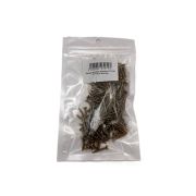 Саморез Pz 3,5х25 (ФАСОВКА (СП) 200 шт+/-10шт) желт.цинк