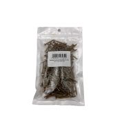 Саморез Pz 3,5х30 (ФАСОВКА (СП) 200 шт+/-10шт) желт.цинк