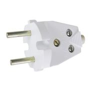 Вилка универсальная В6-002 белая (Орехово-Зуево) 10/300***