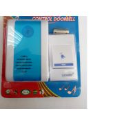 Звонок беспроводной LUCKARM-intelligent 002