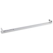 Светильник ЭРА SPO-801-0-002-120 IP20 под 2 светодиодные лампы T8 2хG13 LED 1200мм