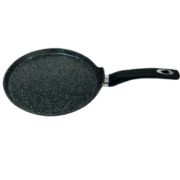 Блинница с мраморным покрытием 25 см, KL-2531B-25