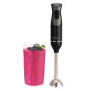 Блендер электрический Мощность 1200Вт погружной, стакан 700 мл, KL-5150