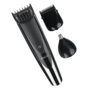 Профессиональный набор для стрижки, 45ВТ+триммер KL-7023