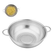 Сито металлическое с ручками Ø19,5см