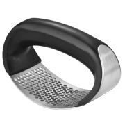 Пресс-трека для чеснока металлическая 11см Garlic Press L-027