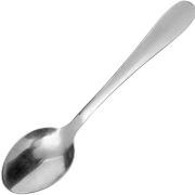 Ложка чайная металическая