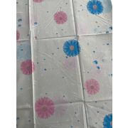 Скатерть виниловая, моющаяся НЕЖНОСТЬ 152*228 TE-06