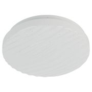 Светильник потолочный светодиодный ЭРА SPB-6 Slim Sahara 18W-6,5K без ДУ