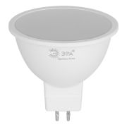 Лампа светодиодная ЭРА GREEN LINE LED MR16-15W-830-GU5.3 GL 15Вт софит теплый свет GU5.3