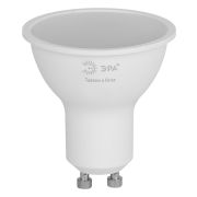 Лампа светодиодная ЭРА GREEN LINE LED MR16-15W-865-GU10 GL 15Вт софит холодный свет GU10