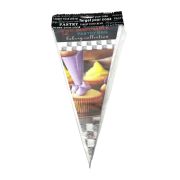 Кондитерский мешок одноразовый (упаковка 12штук) большой 35см