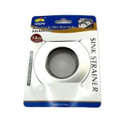 Сито для раковины из нержавеющей стали 7,5см NO 075 №DR1946