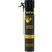 Пена монтажная Экон 3048147 СТД 650 мл