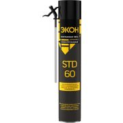 Пена монтажная Экон 3048148 СТД 60 700 мл