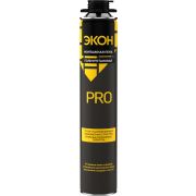 Пена монтажная Экон 3048151 ПРО 700 мл