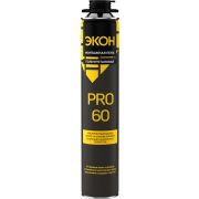 Пена монтажная Экон 3048152 60 ПРО 750 мл