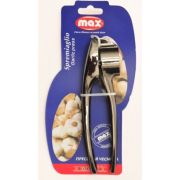 Пресс для чеснока металлический MAX