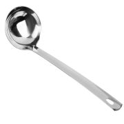 Половник кухонный из нержавеющей стали JYRAD