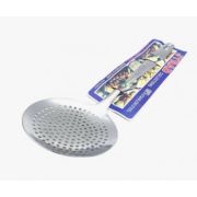 Ложка-шумовка поварская из нержавеющей стали JYRAD