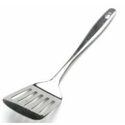 JYRAD Лопатка кухонная 35см из нержавеющей стали перфорированная