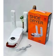 Электрическая сушилка для обуви и перчаток  с таймером (30, 60, 90, 120min) SHOE DRYER (кор)
