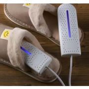 Электрическая сушилка для обуви (ультрафиолетовая) SHOES DRYER (кор) №LT-8096