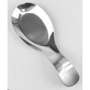 Подставка для кухонных приборов, нержавеющая сталь