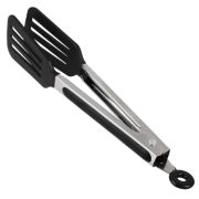 Лопатка-щипцы кухонные см