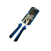 Клещи переставные сантехнические/плоскогубцы 10