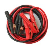 Провода для прикуривания 2000A 2м