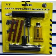 Ремкомплект для бескамерных шин 6 предметов Tubeless Tire