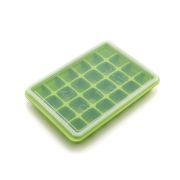 Форма для льда силликоновая с крышкой 18 ячеек, арт. 20-86001 ST-3011 1/144