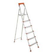 Стремянка 6 ступени до 150кг UFUK арт 122106