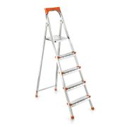 Стремянка 5 ступени до 150кг UFUK арт 122105