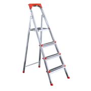 Стремянка 4 ступени до 150кг UFUK арт 122104